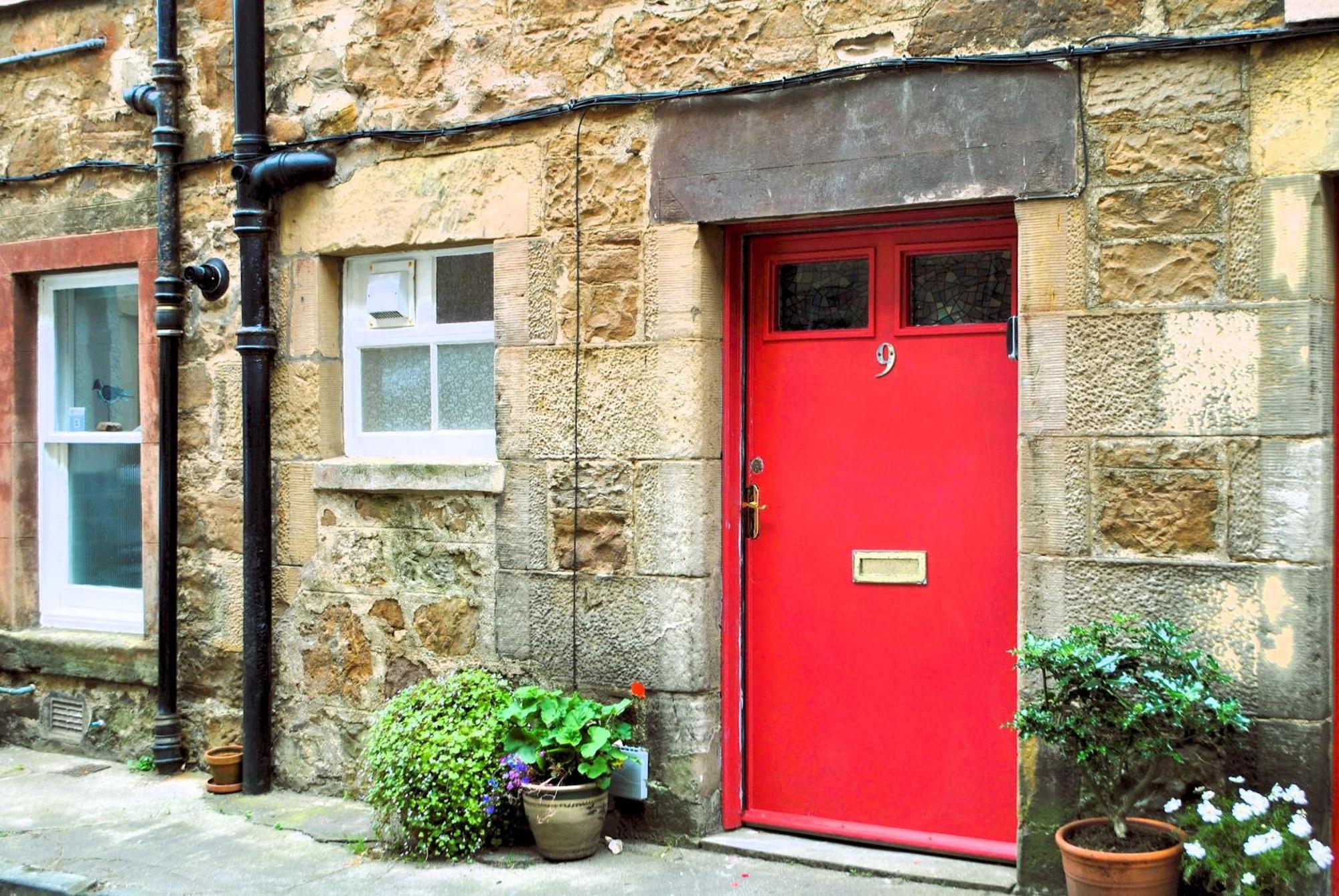 Harbour Haven- Idyllic Coastal Retreat Anstruther Exterior foto