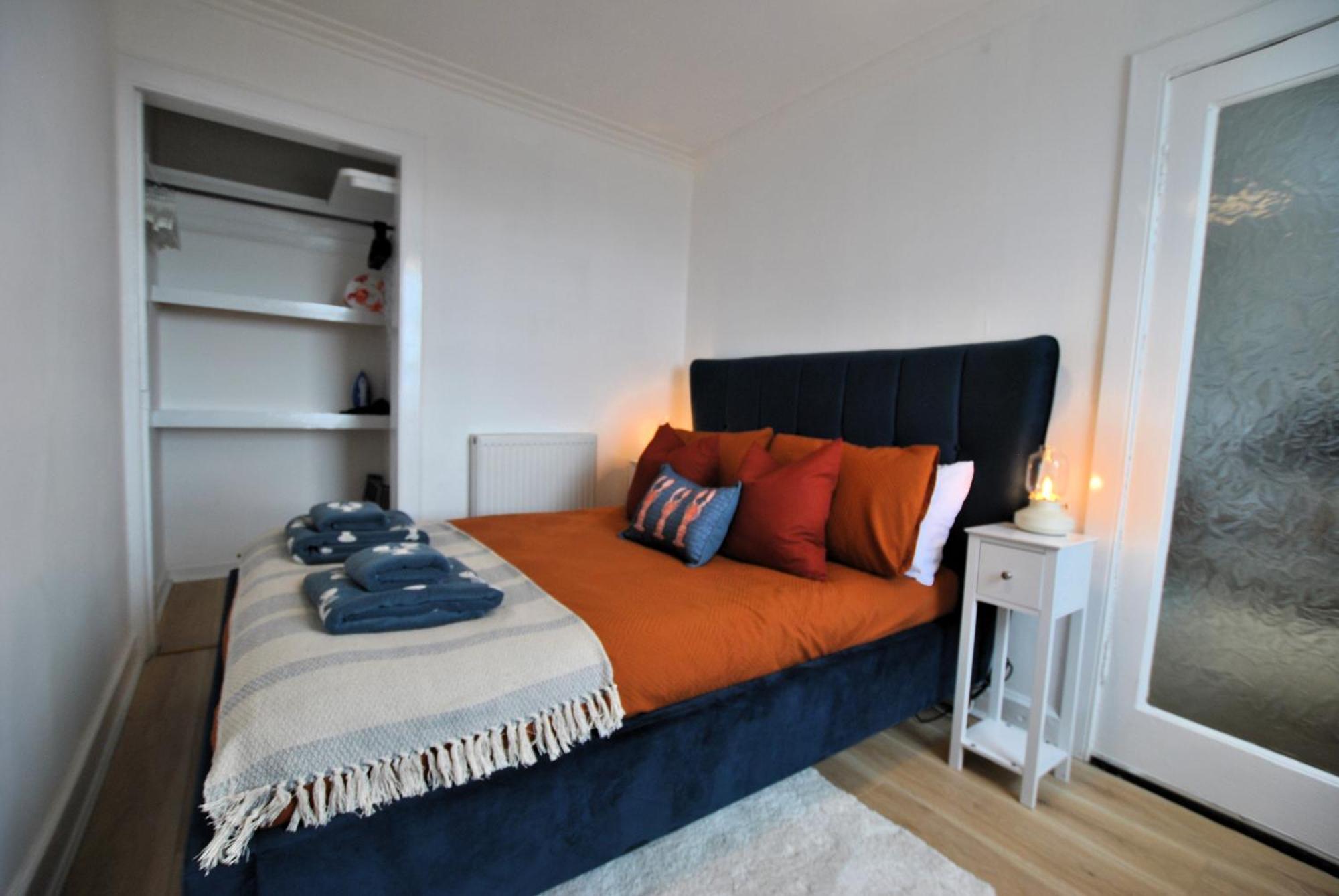 Harbour Haven- Idyllic Coastal Retreat Anstruther Exterior foto