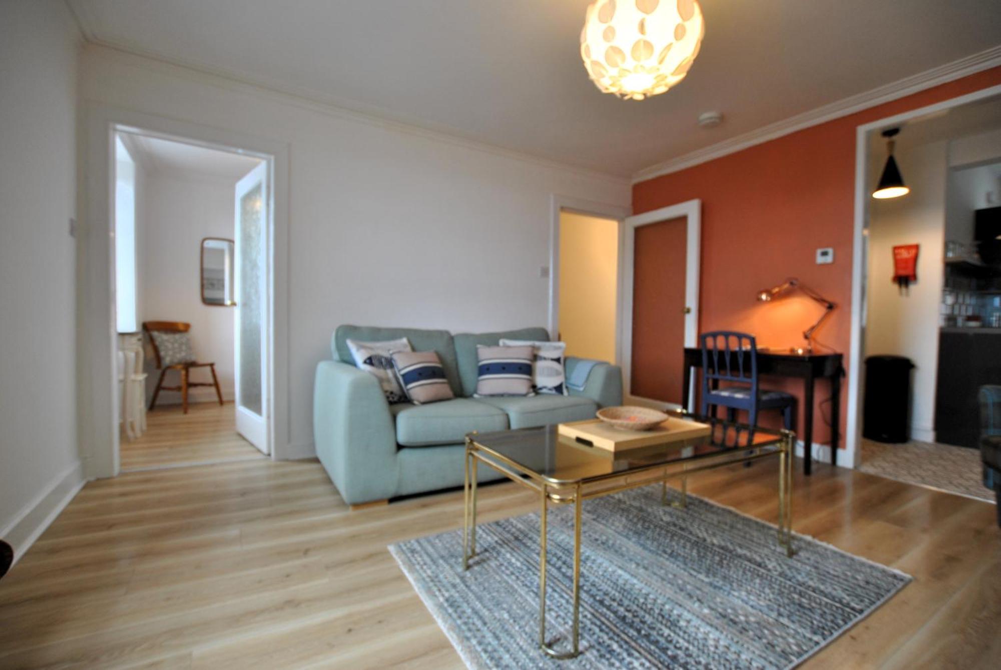 Harbour Haven- Idyllic Coastal Retreat Anstruther Exterior foto